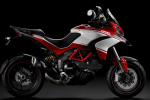 Ducati Multistrada chuẩn bị ra mắt phiên bản nâng cấp về sức mạnh