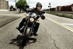 Harley-Davidson giảm doanh thu nhưng tăng doanh số trong quý 3