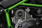 Hiểu thêm về hệ thống siêu nạp trên Kawasaki Ninja H2R