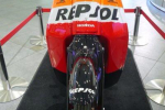 Honda Cup độ Repsol quá nỗi và chất
