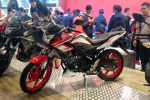 Honda CB150R Streetfire được ra mắt với giá khoản 42 triệu đồng