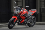 Kawasaki chuẩn bị ra mắt hai mẫu môtô mới
