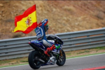 MotoGP 2014 chặng 14 - Chặng của những pha 