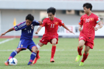 Tiền vệ U19 Việt Nam được báo Anh đưa vào Top 40 cầu thủ tiềm năng