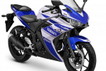 Yamaha MT-25 nakedbike mới sẽ được ra mắt vào năm sau