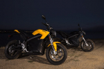 Zero S 2015 siêu môtô điện với giá gần 300 triệu đồng