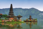 120 giờ khám phá thiên đường Bali