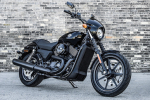 20 chiếc Harley-Davidson Street 750 với giá 299 triệu đồng tại VN