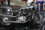 Brough Superior SS100 siêu mô tô với giá hơn 1,3 tỷ đồng tại Anh