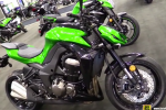 [Clip] Kawasaki Z1000 2015: ảnh cận cảnh