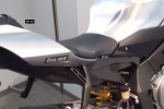 [Clip] Yamaha R1M: Ảnh chi tiết
