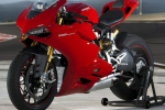 Ducati 1199 Panigale - Siêu Motor thương mại cùng cái giá ngất ngưỡng