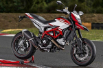 Ducati Hypermotard SP 2015 - Ông hoàng trên mọi địa hình