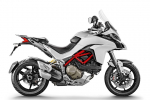 Ducati Multistrada 2015 phiên bản nâng cấp hoàn hảo