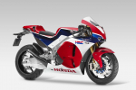 Honda RC213V-S phiên bản MotoGP dành cho đường phố