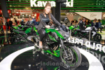 Kawasaki Z300 mẫu nakedbike hoàn toàn mới có giá 170 triệu đồng