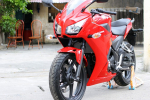 Những mẫu Sportbike dưới 300 phân khối đáng mua tại Việt Nam