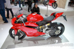 Những siêu phẩm mới của Ducati vừa được ra mắt tại EICMA 2014