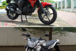 So sánh Yamaha FZ150i và Yamaha FZ-S 2.0
