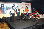 Yamaha Việt Nam phụ thuộc vào xe máy