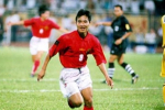 Lịch sử đối đầu đầy duyên nợ giữa ĐT Việt Nam và Malaysia tại AFF Cup