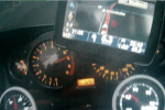 [Test] Suzuki Hayabusa (thần gió ) đạt tốc độ 347 km/h bằng GPS