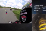 [Clip] Test phuộc Racingboy monoshock trên exciter 2013