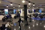 Yamaha Motor Racing đặt trụ sở mới tại Italy