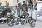 Cận cảnh Harley-Davidson Street 750 giá chưa đến 300 triệu đồng tại VN