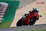 [Clip] Chạy thử Ducati Panigale 1299 tại Sunny-Bồ Đào Nha