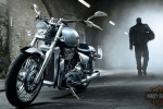Harley Davidson: câu chuyện của hãng xe mô tô duy nhất nước Mỹ