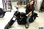 Harley Davidson Street 750 giá rẻ đầu tiên về Việt Nam
