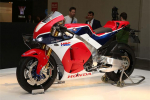 Honda chào bán mẫu xe đua MotoGP với giá khoản 4 tỷ đồng
