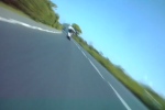 [Clip] Giải đua moto đường phố nguy hiểm nhất thế giới năm 2014