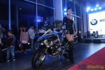 BMW chính thức tham gia thị trường xe mô tô PKL tại Việt Nam