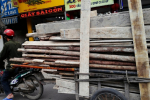 Khi các siêu xe biểu diễn xiếc trên đường phố Việt Nam