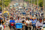 Xe máy được mua tại Việt Nam năm 2014 bằng 4 nước ASEAN cộng lại