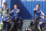 Yamaha R3 2015 ra mắt tại Thái Lan