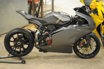 Ducati 999 phiên bản Carbon Fiber