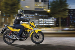 Honda CB125F 2015 sẽ được bán với giá 58 triệu đồng