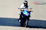 Lộ ảnh chiếc Sportbike 150 phân khối của Suzuki