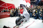 Ducati 899 Panigale Phiên bản đua có giá bán 606 triệu đồng
