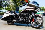 Harley-Davidson Road Glide Special mô tô tiền tỉ tại Việt Nam