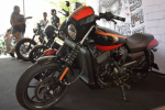 Harley-Davidson Street 750 ở Việt Nam có giá rẻ hơn tại Malaysia
