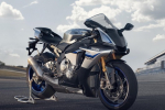 Siêu mô tô Yamaha R1M 2015 bị triệu hồi tại Canada và Úc