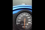 Suzuki Fx đạt tốc độ.... trên 200km/h?!