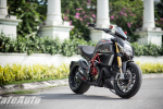 Ducati Diavel Carbon độ cực ngầu tại Việt Nam