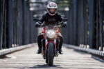 Ducati Monster 821 sắp được ra mắt tại VN với giá khoảng 400 triệu đồng