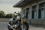 Harley-Davidson FXR độ thủ công đầy tinh xảo tại Mỹ
