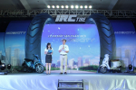IRC Việt Nam ra mắt dòng sản phẩm lốp xe máy mới với công nghệ tiên tiến nhất đến từ Nhật Bản